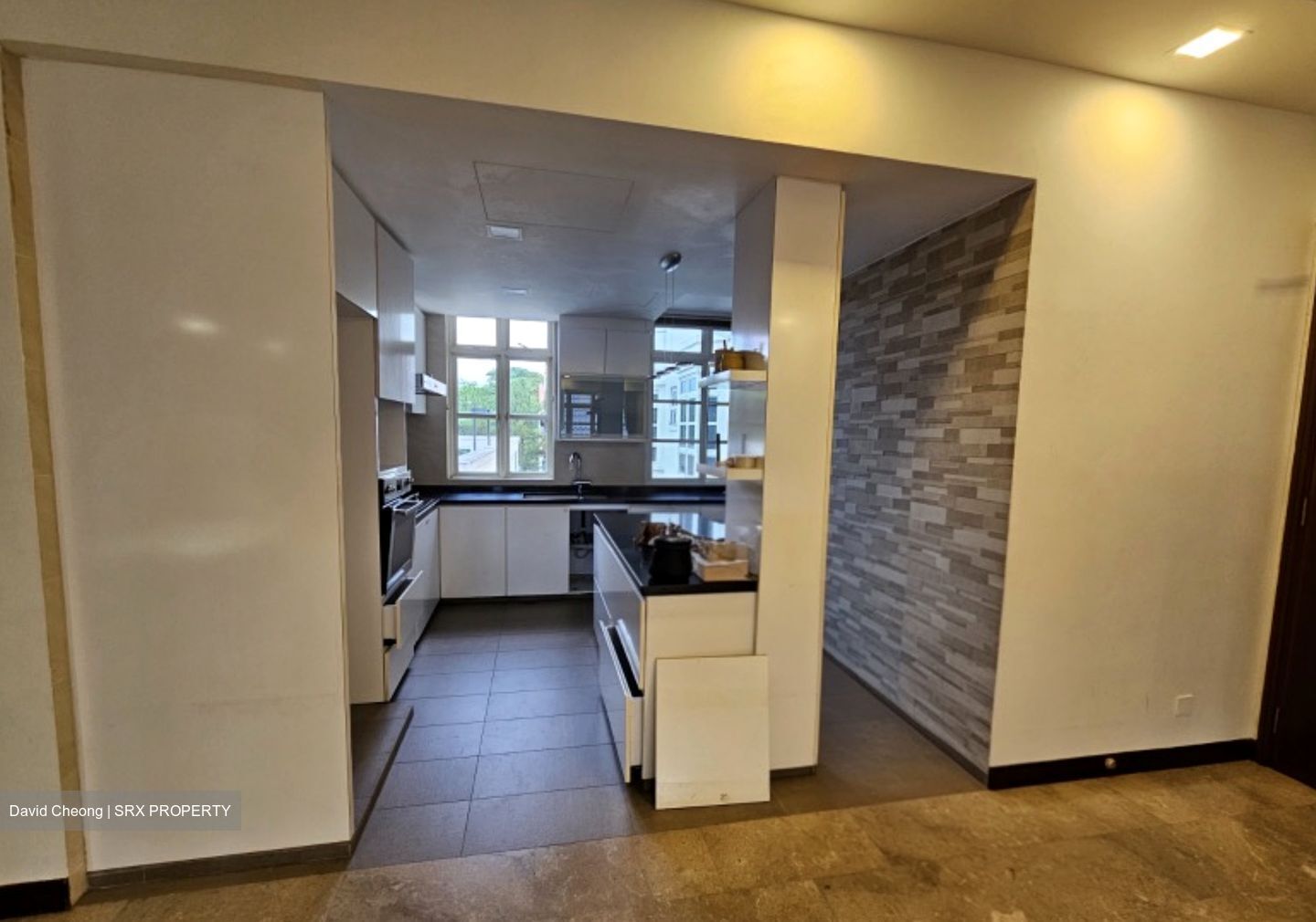 Laguna Green (D16), Condominium #556958851